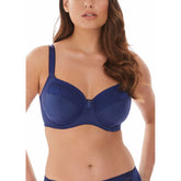 Fantasie Illusion Side Support - Navy